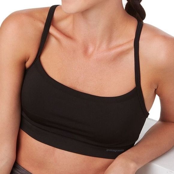 Patagonia Other - Patagonia Active Mesh Bra